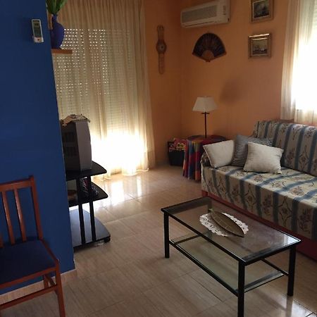 Apartamento Marina D'Or Apartment El Borseral Ngoại thất bức ảnh
