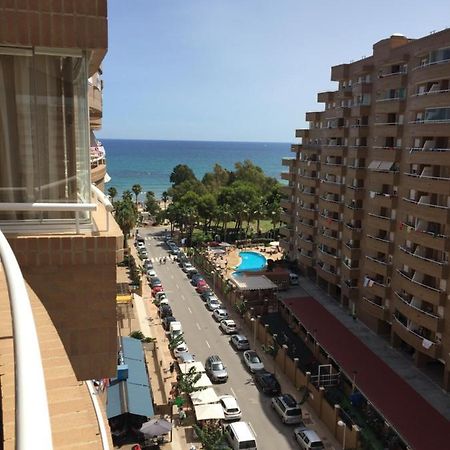 Apartamento Marina D'Or Apartment El Borseral Ngoại thất bức ảnh