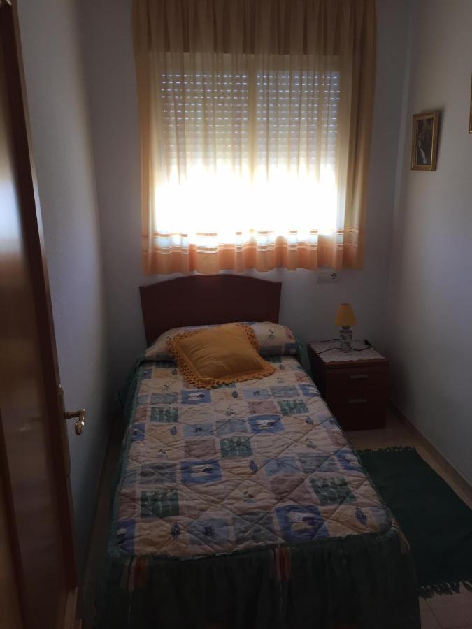 Apartamento Marina D'Or Apartment El Borseral Ngoại thất bức ảnh