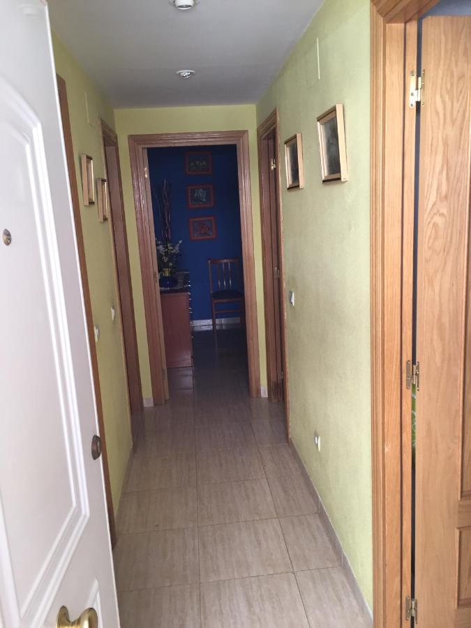 Apartamento Marina D'Or Apartment El Borseral Ngoại thất bức ảnh