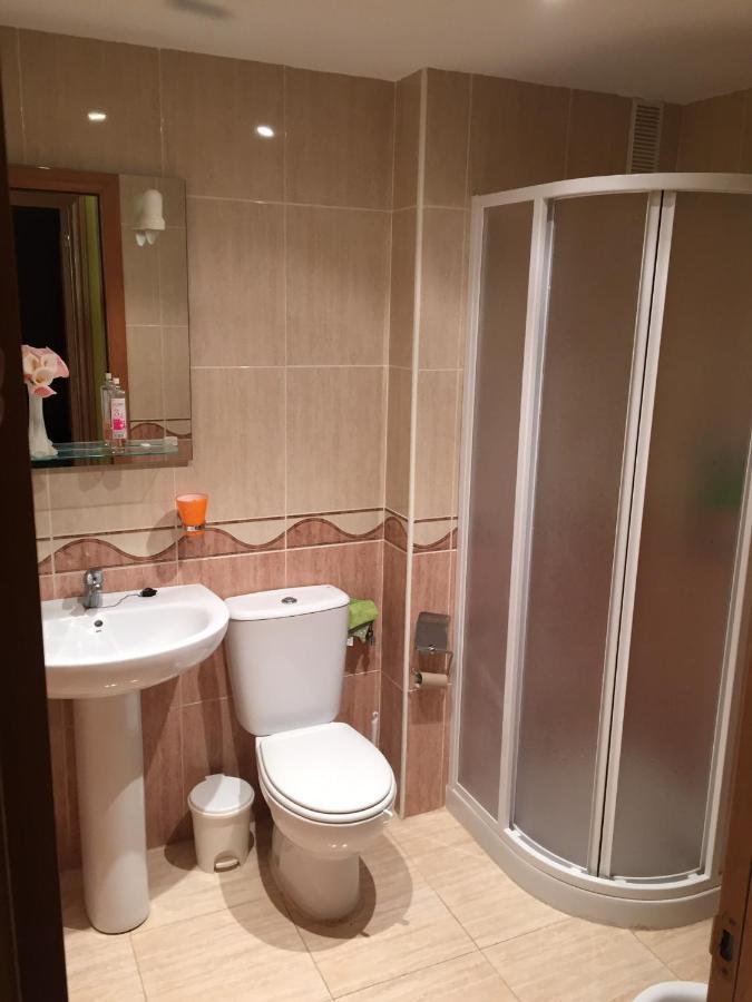 Apartamento Marina D'Or Apartment El Borseral Ngoại thất bức ảnh